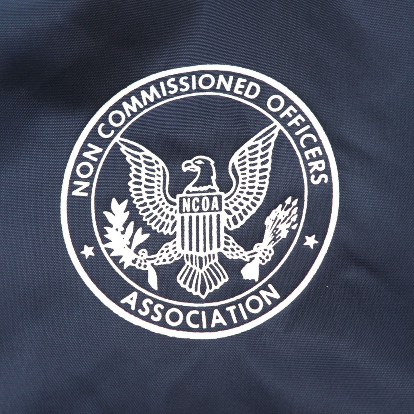 Vintage 90s USA Made Harrington Jakcet California USA製 90年代 スウィングトップ M ネイビー サイドライン NCOA