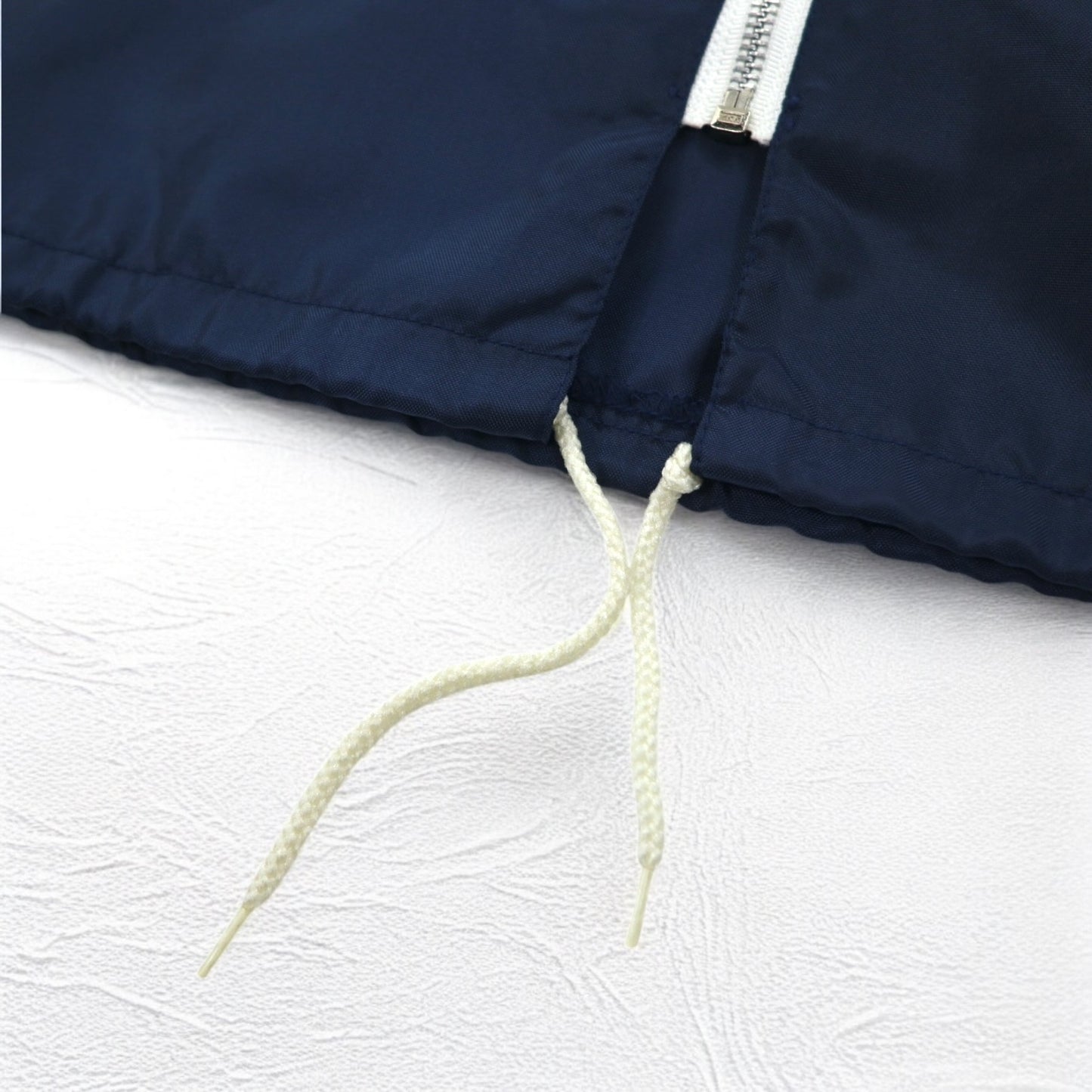 Vintage 90s USA Made Harrington Jakcet California USA製 90年代 スウィングトップ M ネイビー サイドライン NCOA