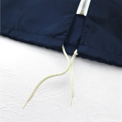 Vintage 90s USA Made Harrington Jakcet California USA製 90年代 スウィングトップ M ネイビー サイドライン NCOA