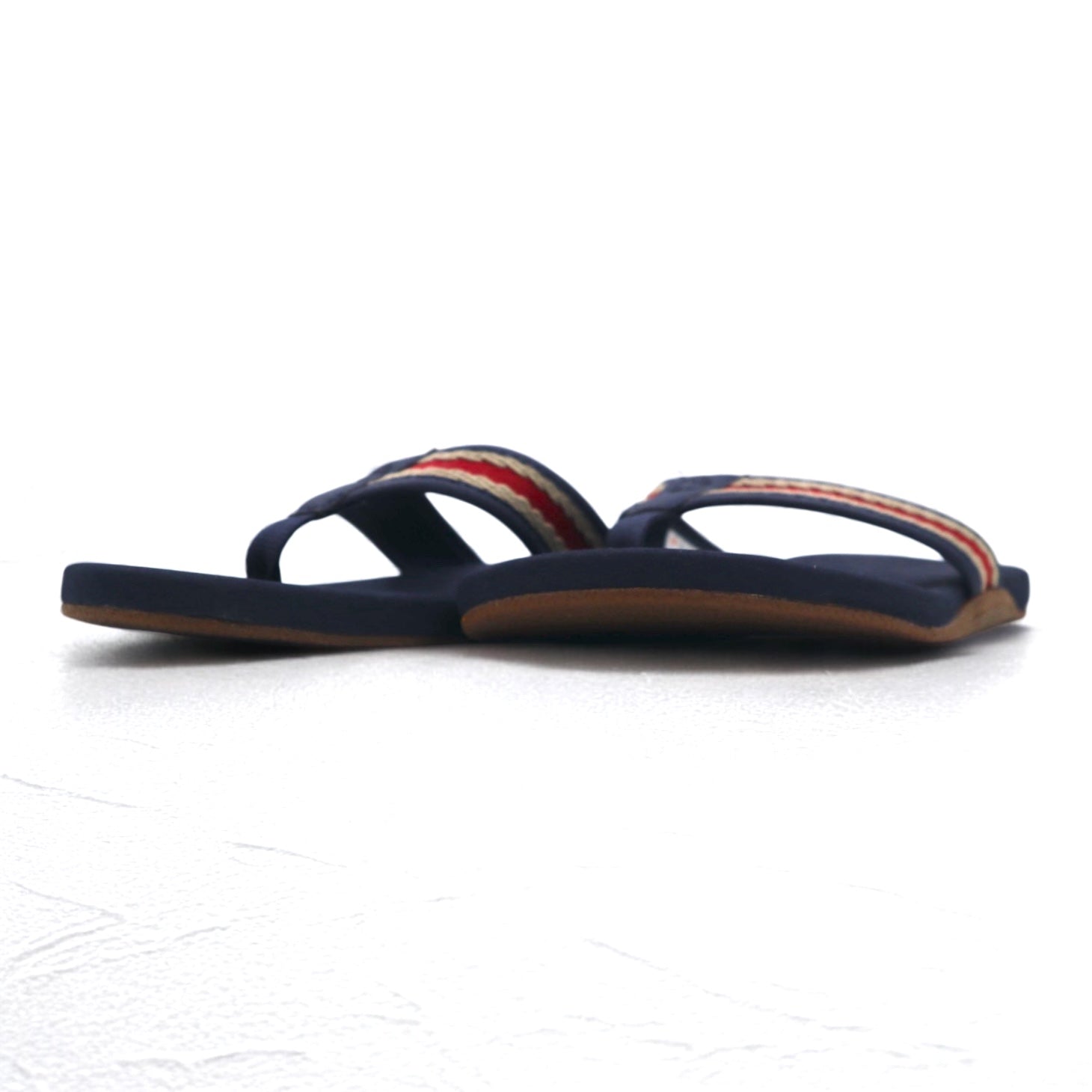 Timberland Seton Bay Beach Sandals 28cm Navy A2QYJ Unused