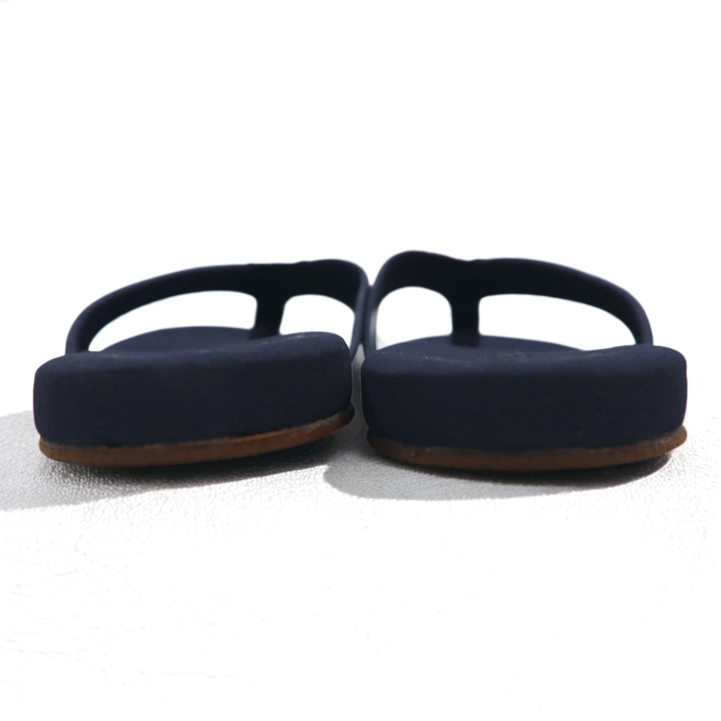 Timberland Seton Bay Beach Sandals 28cm Navy A2QYJ Unused