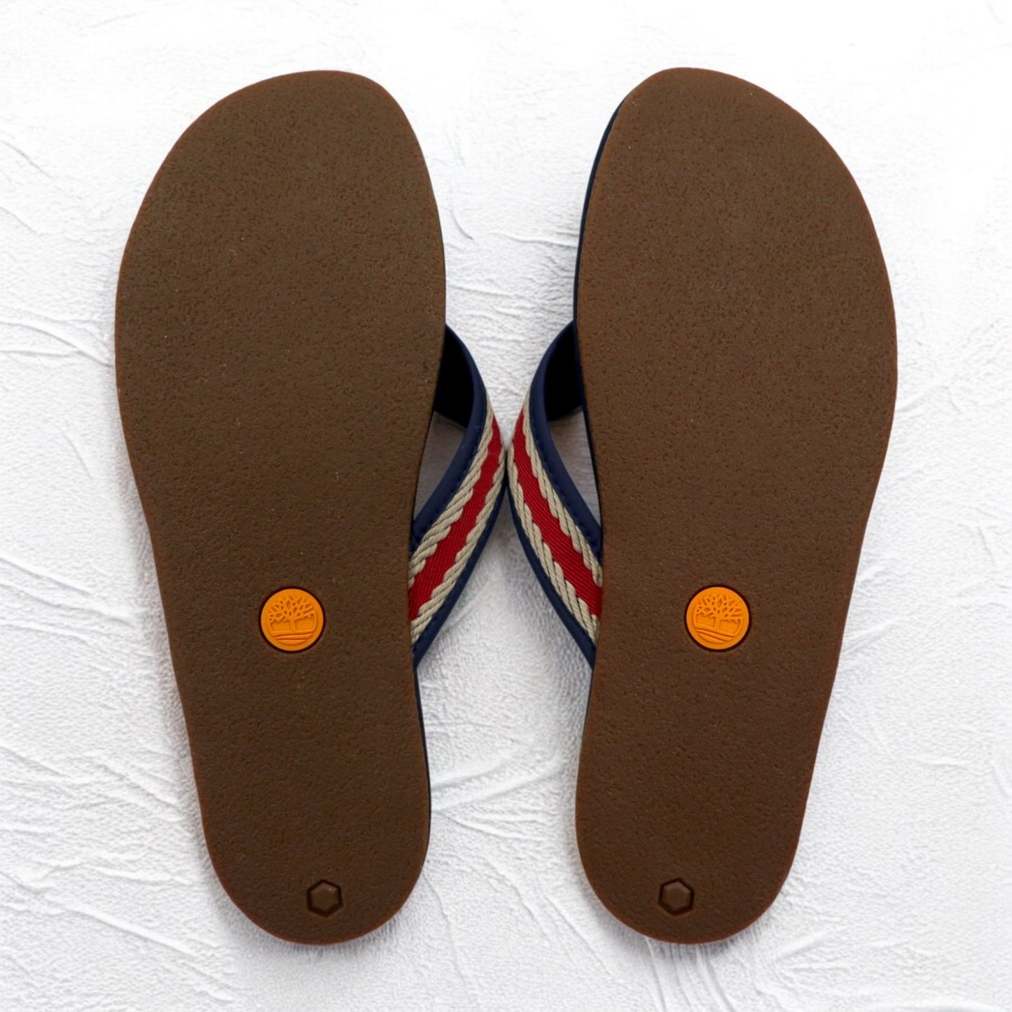 Timberland Seton Bay Beach Sandals 28cm Navy A2QYJ Unused