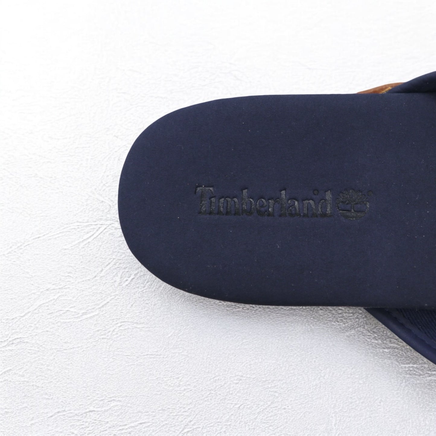 Timberland Seton Bay Beach Sandals 28cm Navy A2QYJ Unused