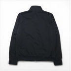 PUMA スタンドカラー ジャージ セットアップ M ブラック GRAPHIC ハイネック ジョガー 585325-01