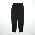 PUMA スタンドカラー ジャージ セットアップ M ブラック GRAPHIC ハイネック ジョガー 585325-01