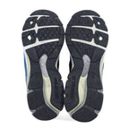 NEW BALANCE イングランド製 M1500 スニーカー 26.5cm ブルー ブラック スエード M15009CV