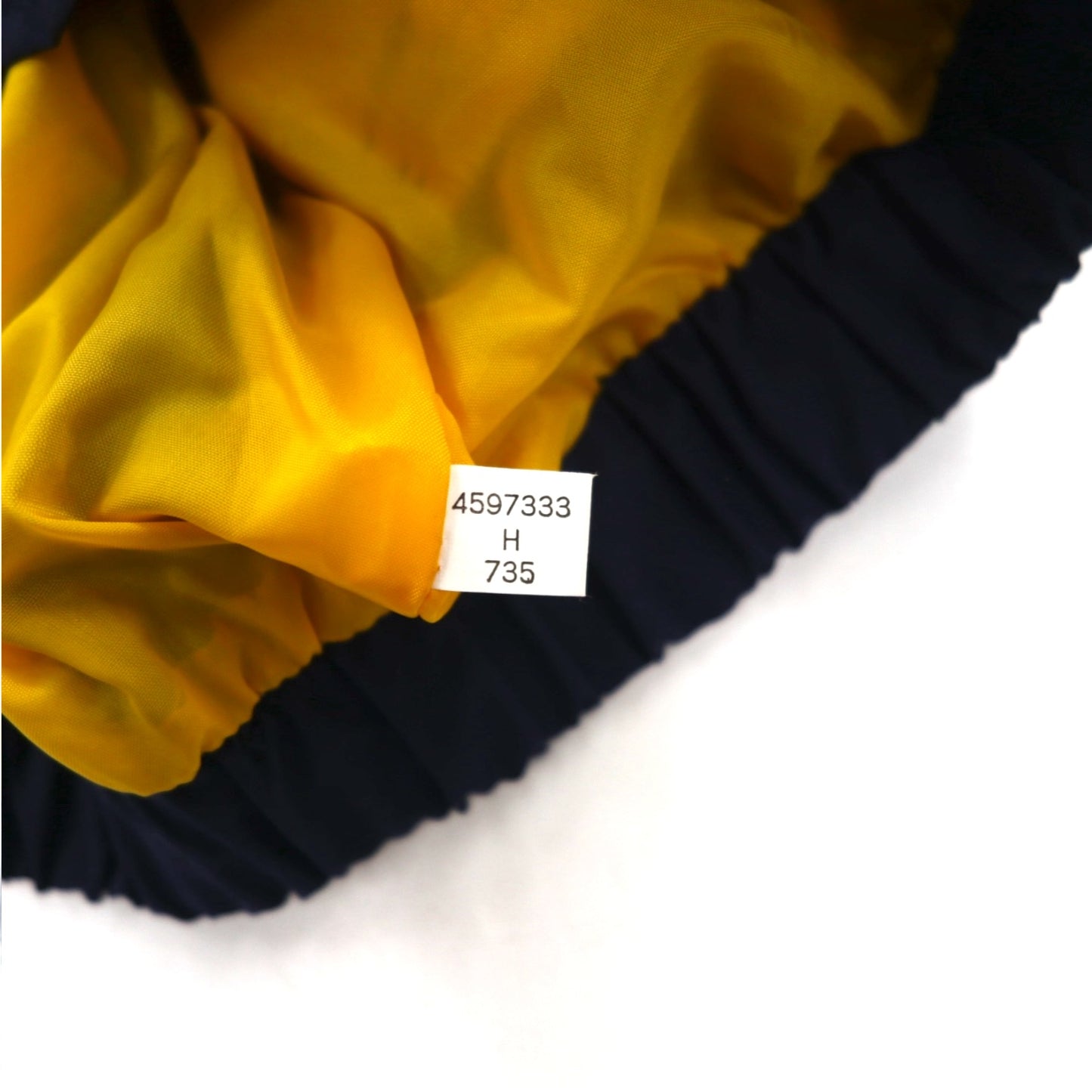 Vintage 90s Windbreaker IZOD 90年代 カラーブロック ナイロンジャケット ジャージ L メッシュライナー