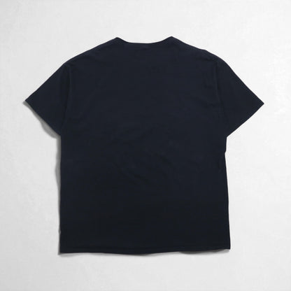 SCARFACE スカーフェイス ムービー 映画 Tシャツ XL ブラック コットン アルパチーノ RIPPLE JUNCTION ホンジュラス製