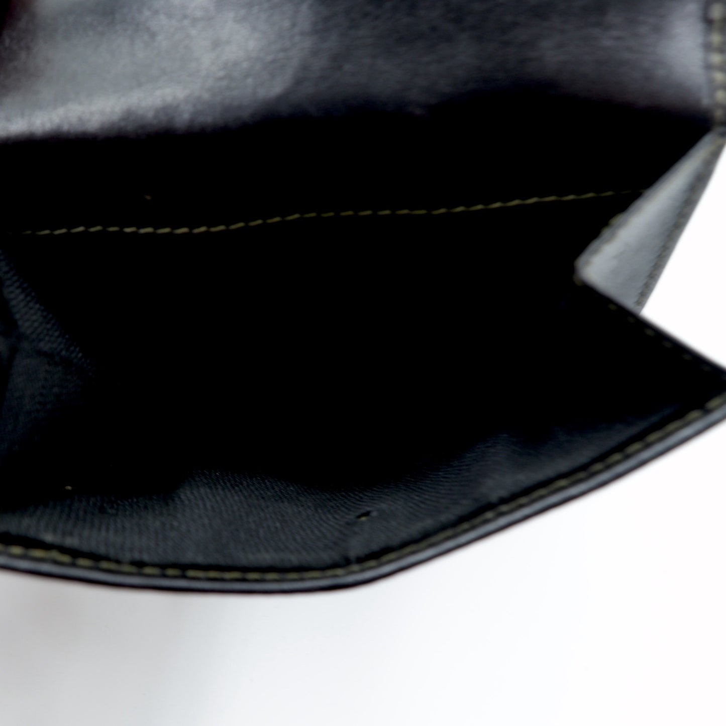 FENDI コンパクトウォレット 2つ折り財布 ペカン柄 レザー PVC オールド 2251-01695-078 イタリア製