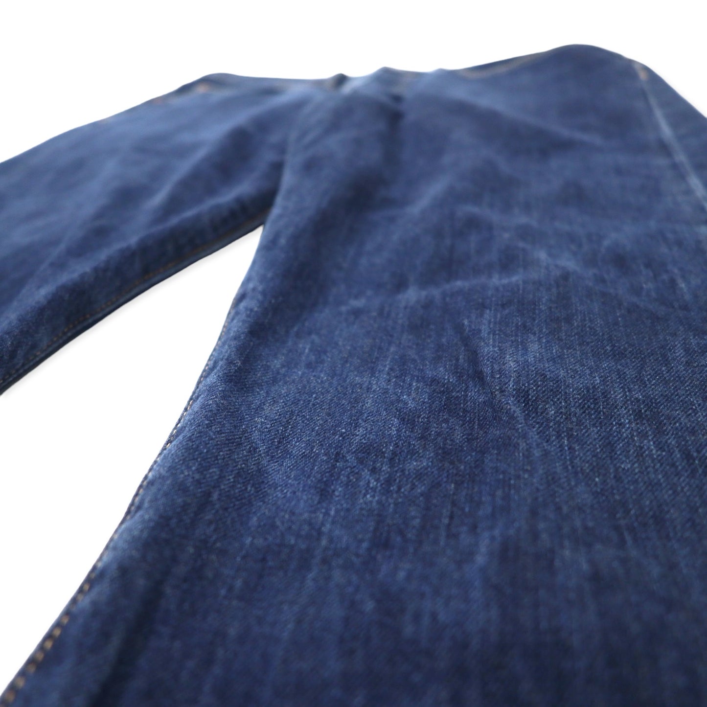 Levi's 501CT オリジナル フィット カスタム テーパード デニムパンツ 31 ブルー コットン ORIGINAL FIT CUSTOMIZED ＆ TAPERED 18173-0006