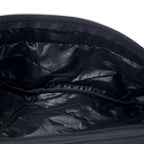 BLACK BEAUTY by HEAD PORTER Waist Bag Body Bag Black Nylon