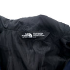 THE NORTH FACE マウンテンパーカー S ネイビー ポリエステル DRY VENT 撥水 透湿 US規格 MILLERTON JACKET NF0A3SNX