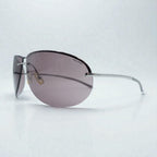 POLO SPORT RALPH LAUREN 90年代 リムレス スポーツ サングラス ティアドロップ 7718/S 6LB 67-09-125