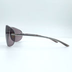 POLO SPORT RALPH LAUREN 90年代 リムレス スポーツ サングラス ティアドロップ 7718/S 6LB 67-09-125