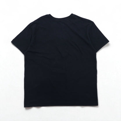 IRON MAIDEN アイアンメイデン ロック バンド Tシャツ L ブラック コットン The Trooper 明日なき戦い