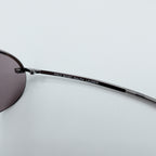 POLO SPORT RALPH LAUREN 90年代 リムレス スポーツ サングラス ティアドロップ 7718/S 6LB 67-09-125