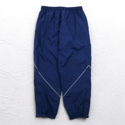 Vintage US AIR FORCE IPTU Training Pants L Navy Polyester Military