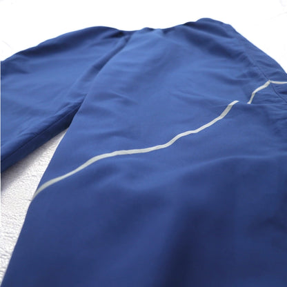 Vintage US AIR FORCE IPTU Training Pants L Navy Polyester Military