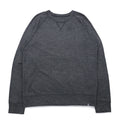 THE NORTH FACE Crew Neck Sweatshirt L Gray Cotton Front V US Standard Copperwood Crew CQZ1