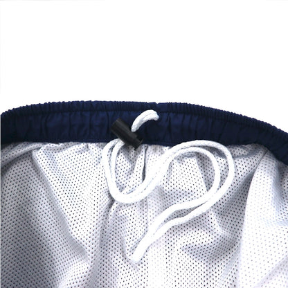 Vintage US AIR FORCE IPTU Training Pants L Navy Polyester Military