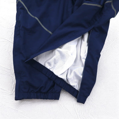 Vintage US AIR FORCE IPTU Training Pants L Navy Polyester Military