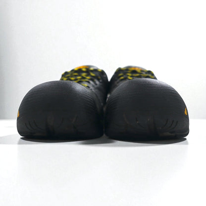 KEEN ユーティリティー アトランタ クール Utility Atlanta Cool Low トレッキングシューズ 28cm ブラック メッシュ スチールトゥー KEENDRY 透湿 WATERPROOF 防水 F2413-11