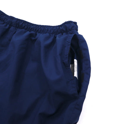 Vintage US AIR FORCE IPTU Training Pants L Navy Polyester Military