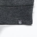 THE NORTH FACE Crew Neck Sweatshirt L Gray Cotton Front V US Standard Copperwood Crew CQZ1
