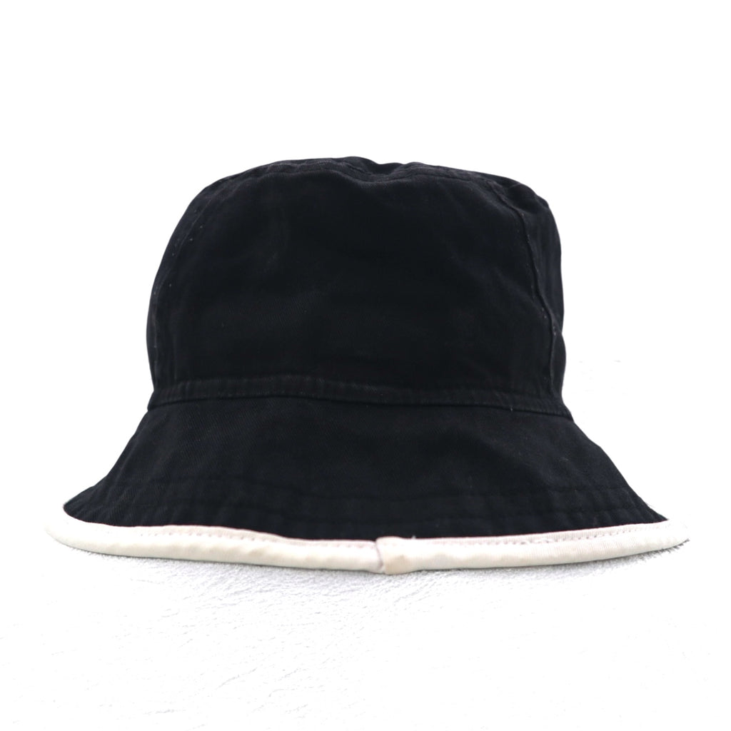 NEW ERA ドローコード バケットハット M ブラック NBA HARDWOOD CLASSIC シカゴブルズ Chicago Bulls