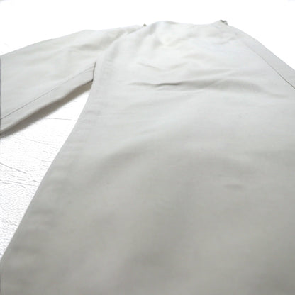 Polo by Ralph Lauren 90年代 ポロチノ Polo Chino ワイド チノパンツ L ベージュ PRESTON PANT