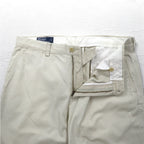 Polo by Ralph Lauren 90年代 ポロチノ Polo Chino ワイド チノパンツ L ベージュ PRESTON PANT