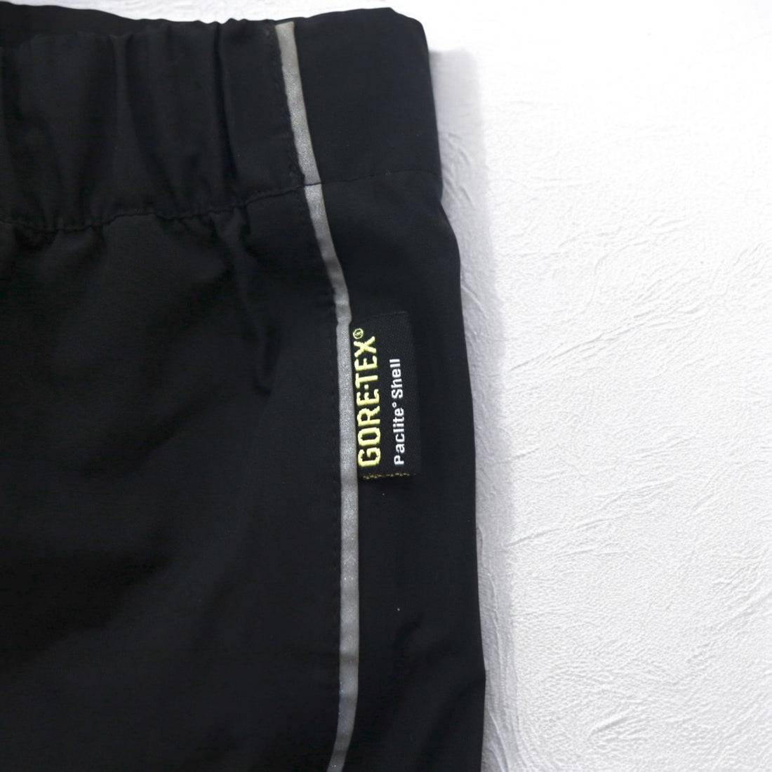 HARLEY DAVIDSON ゴアテックス GORE-TEX ビブ オーバーオール サスペンダー パンツ レインスーツ M ブラック 防水