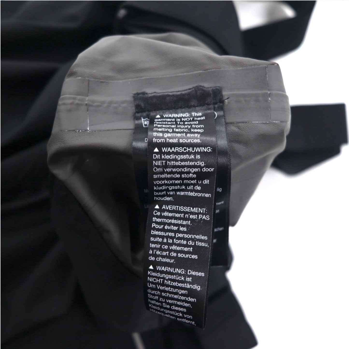 HARLEY DAVIDSON ゴアテックス GORE-TEX ビブ オーバーオール サスペンダー パンツ レインスーツ M ブラック 防水