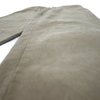 DOCKERS ( Levi's ) 00年代 ワイド チノパンツ L ベージュ コットン