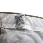 DOCKERS ( Levi's ) 00年代 ワイド チノパンツ L ベージュ コットン