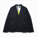 lululemon Primaloft NORTON BLAZER tailored jacket, size M, black, stretch, padded, M4400S, unused
