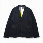 lululemon Primaloft NORTON BLAZER tailored jacket, size M, black, stretch, padded, M4400S, unused