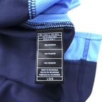 adidas ゲームシャツ バスケットボール タンクトップ L ネイビー ナンバリング NBA NUGGETS ニカラグア製