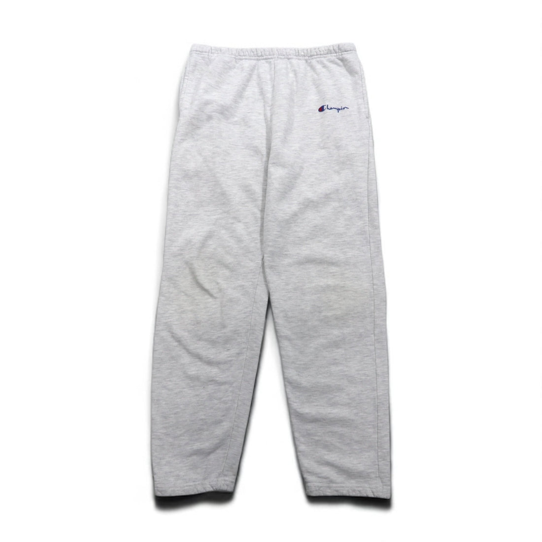 Champion 90s USA Made Sweatpants XL Grey Cotton