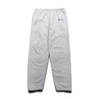 Champion 90s USA Made Sweatpants XL Grey Cotton