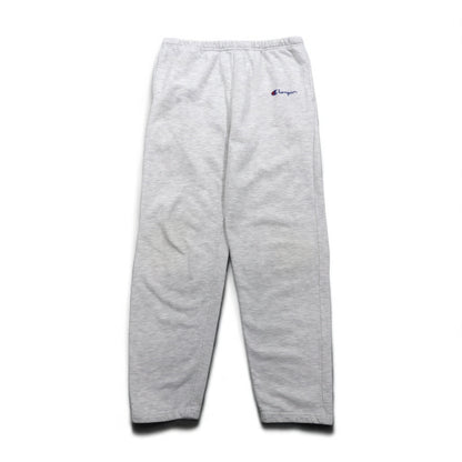 Champion 90年代 USA製 スウェットパンツ XL グレー コットン