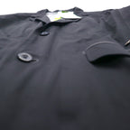 lululemon Primaloft NORTON BLAZER tailored jacket, size M, black, stretch, padded, M4400S, unused