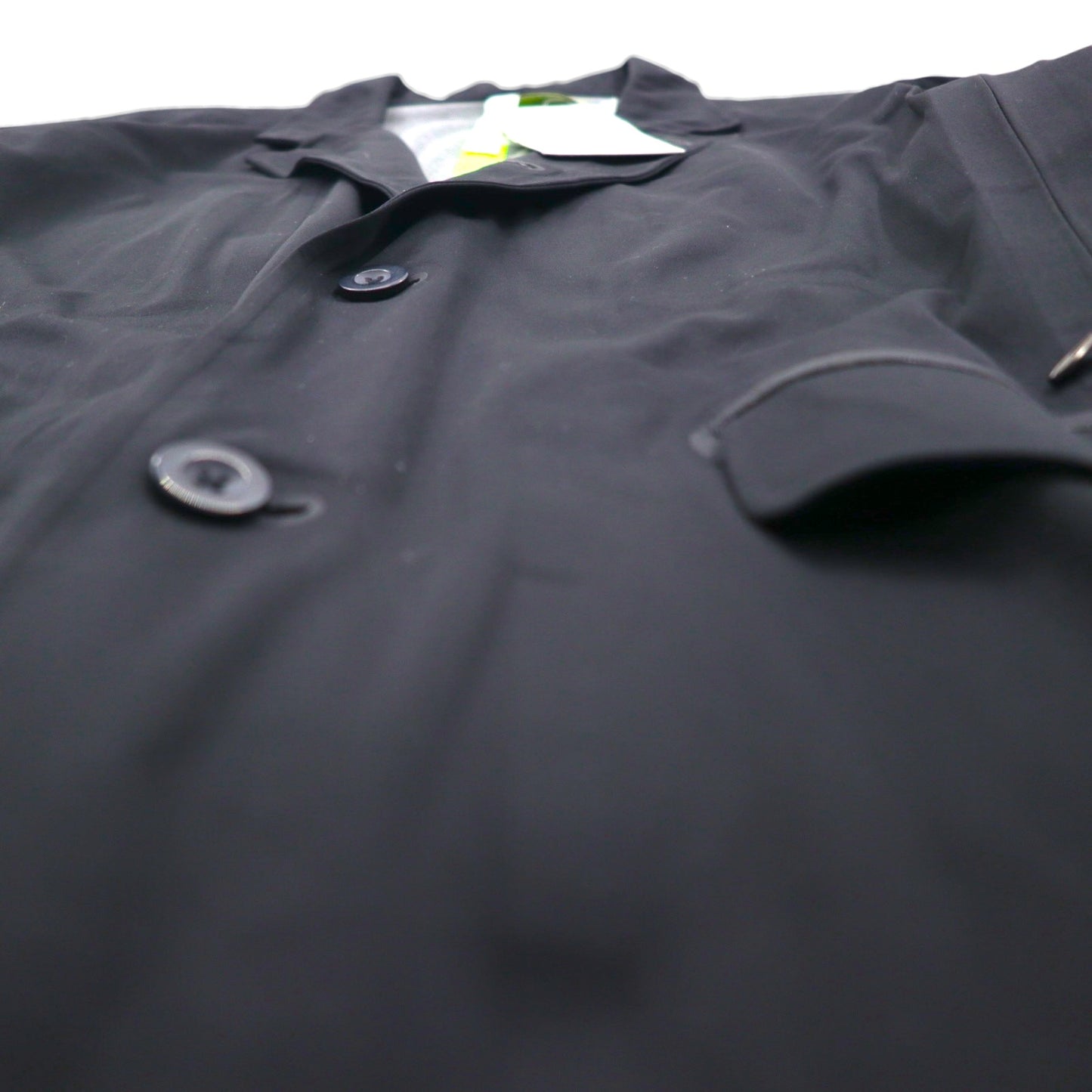 lululemon Primaloft NORTON BLAZER tailored jacket, size M, black, stretch, padded, M4400S, unused