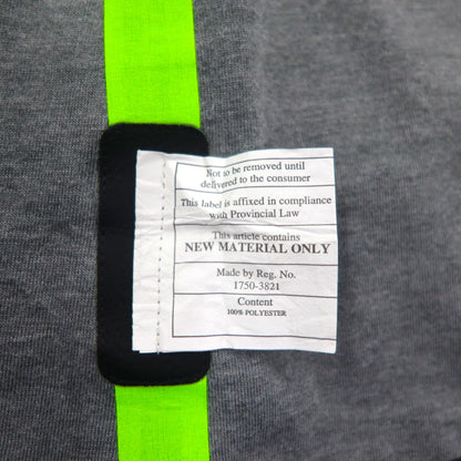 lululemon Primaloft NORTON BLAZER tailored jacket, size M, black, stretch, padded, M4400S, unused