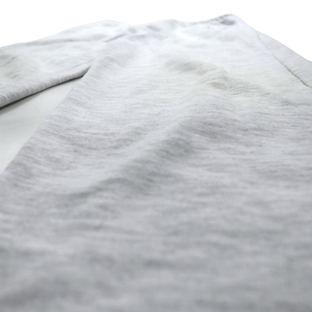 Champion 90s USA Made Sweatpants XL Grey Cotton