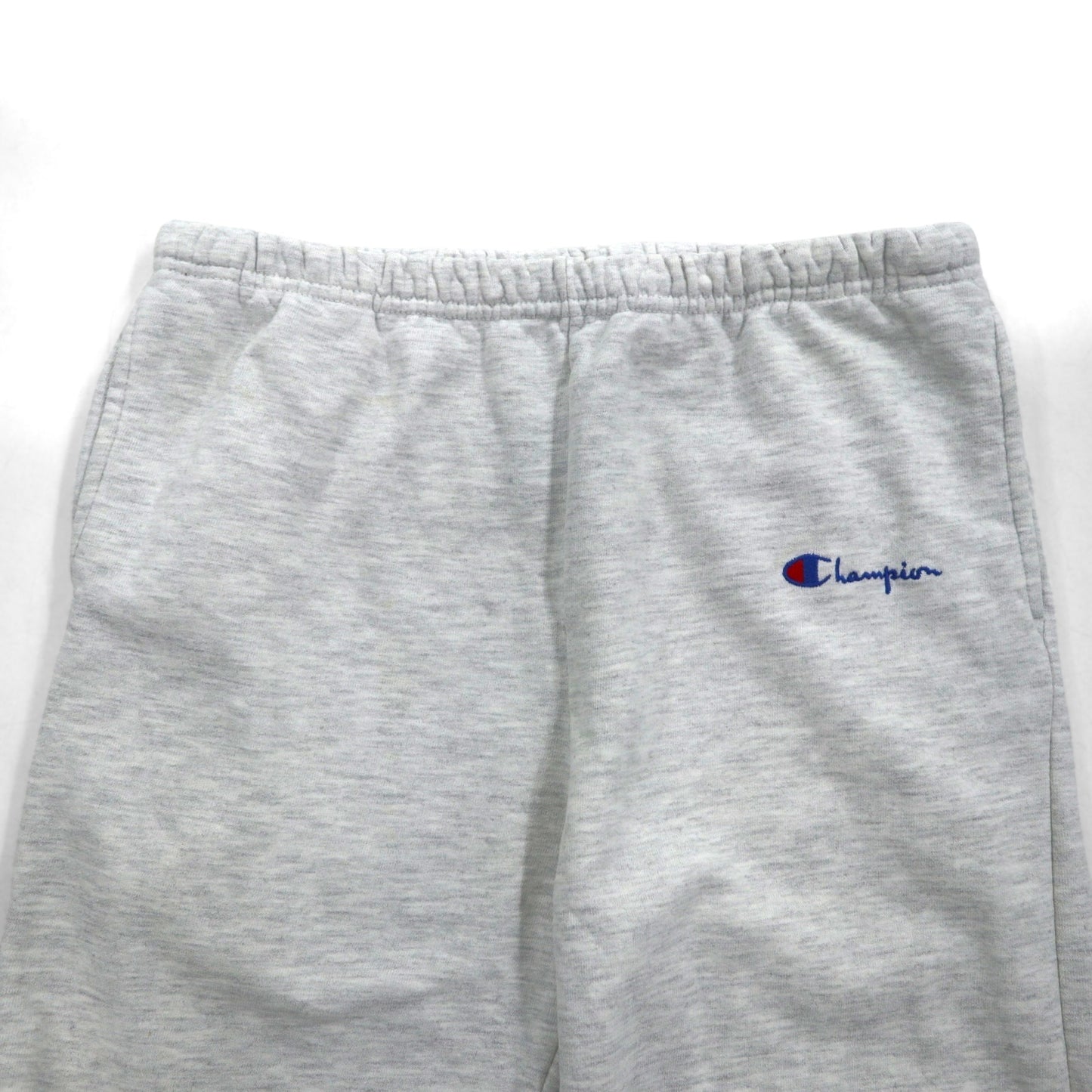 Champion 90年代 USA製 スウェットパンツ XL グレー コットン