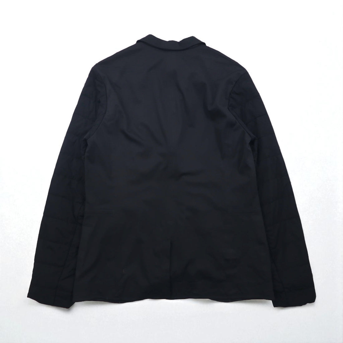 lululemon Primaloft NORTON BLAZER tailored jacket, size M, black, stretch, padded, M4400S, unused
