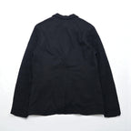 lululemon Primaloft NORTON BLAZER tailored jacket, size M, black, stretch, padded, M4400S, unused