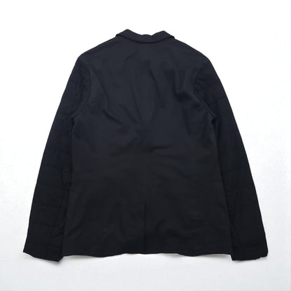 lululemon Primaloft NORTON BLAZER tailored jacket, size M, black, stretch, padded, M4400S, unused