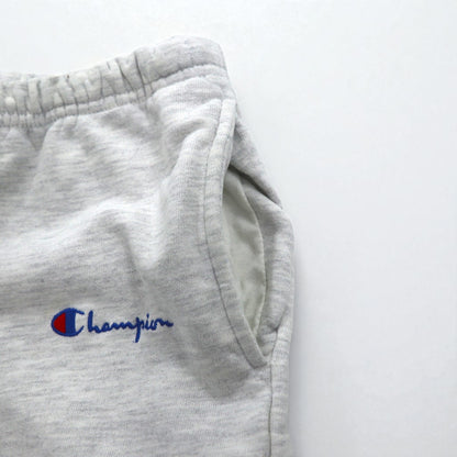 Champion 90年代 USA製 スウェットパンツ XL グレー コットン